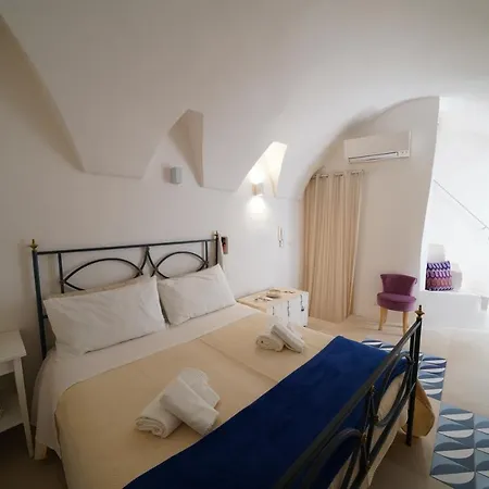 Apartamento Blu_Cielo Terra Ostuni